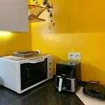 Sur La 아파트 *
